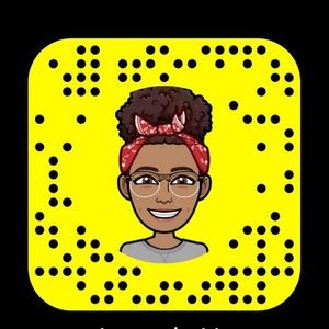 Meet your Posher, Iris